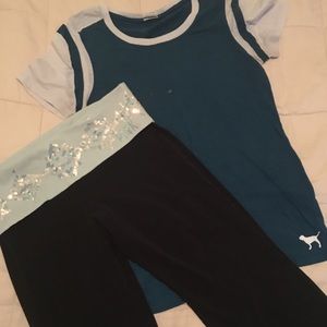 Victoria Secret PINK